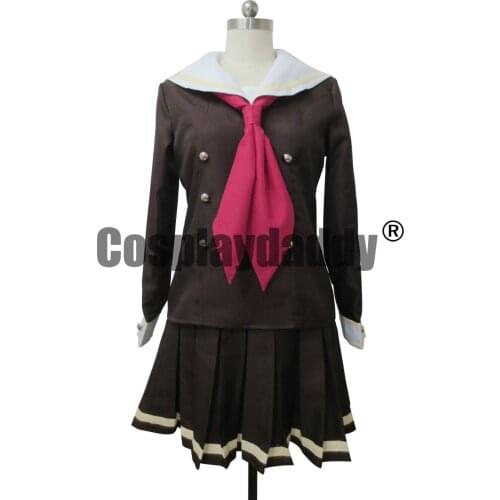 Sound! Euphonium senior high school uniform cosplay costume