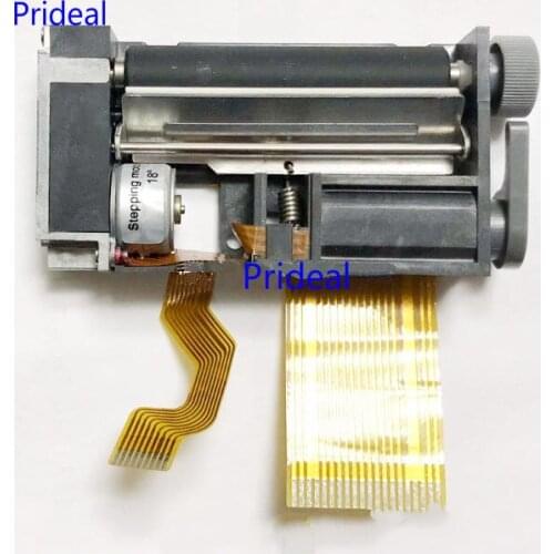 Prideal New Print head For sii ltp-1245m-c384-e ltp1245s-c384-e XY-2500 printer print head