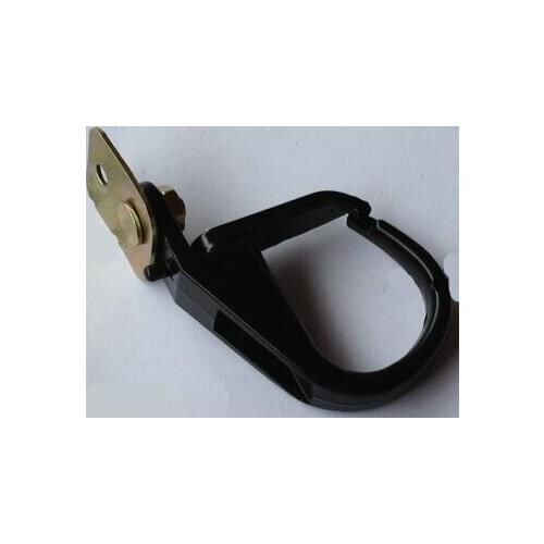 For Electric car motorcycle accessories-hole hook helmet helmet hook luggage free postage