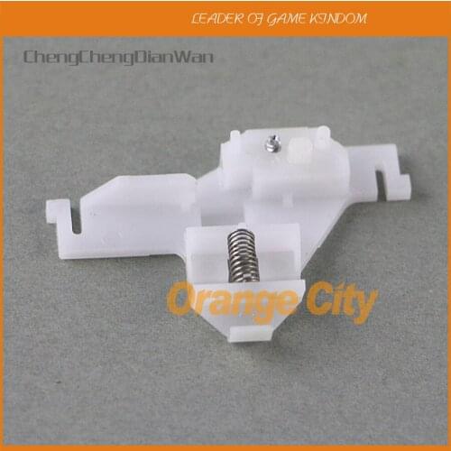 ChengChengDianWan 5pcs/lot plastic laser gear for LiteOn for BenQ drives For Xbox360 xbox 360