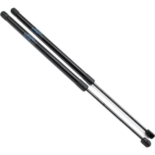 For Jeep Wrangler 1987-1995 YJ Sport Utility 644MM Not Fit AftermarketTop Rear Window Lift Supports Shock Gas Struts