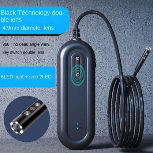 KLW CCTV Cameras WI-FI