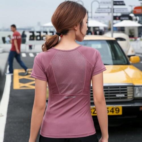 Magical Key Yoga Tops