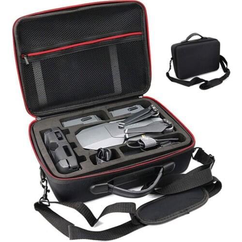 Mavic Pro Hardshell Shoulder Waterproof Bag Case Portable Storage Box Shell Handbag For DJI MAVIC PRO Platinum