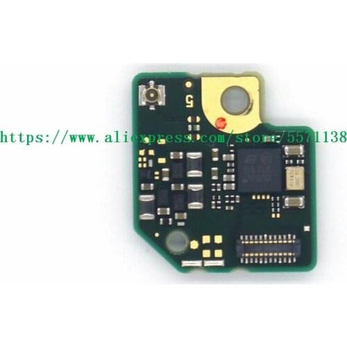 New "Wifi" function wireless network board/PCB for Nikon D750 SLR Camera repair part