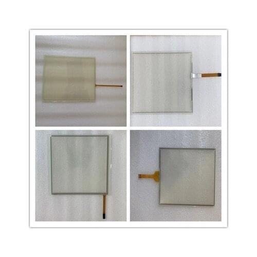 New TPC1071H-D3AE touchpad