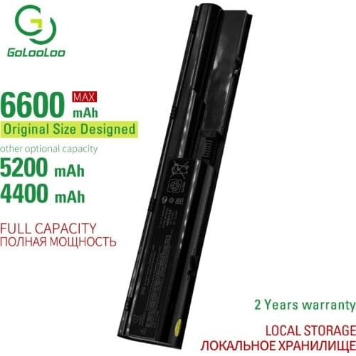 Golooloo 6 cells laptop battery for Hp 633733-321 633805-001 HSTNN-DB2R DB3C I02C I97C-3 I97C-4 I98C-5 I99C-3 I99C-4 IB2R