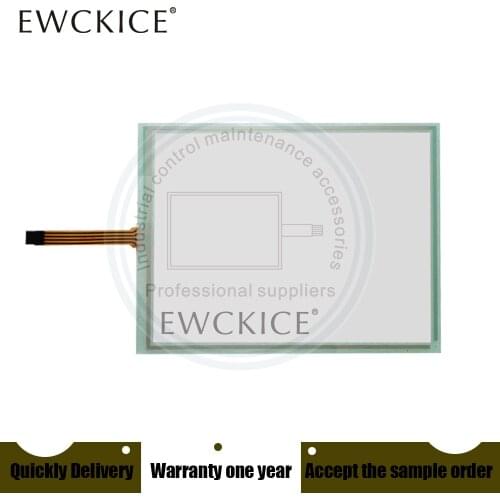 NEW SA-10.4A SA 10.4A SA-10.4 A HMI PLC touch screen panel membrane touchscreen