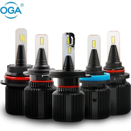 OGA Lamps For Cars