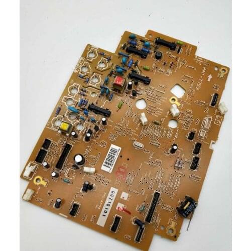 Printer Engine Controller Board RM1-7753 RM1-7777 For hp CP1025 Printer