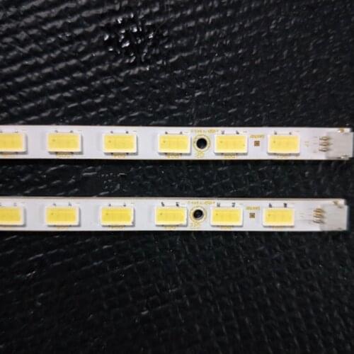 LED Backlight strip 36 Lamp for LG 32"TV 32LE4500 32LE5300 T315HW05 V.3 V4 31T12-01a 73.31T12.001-2-SK1 73.31T12.002-2-SK1 CS1