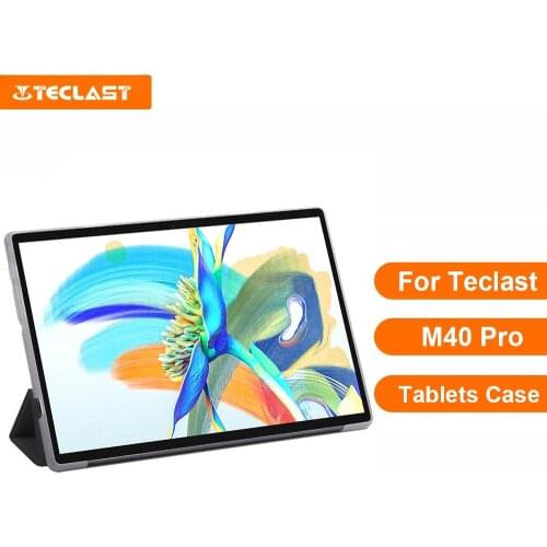 Covers TECLAST China