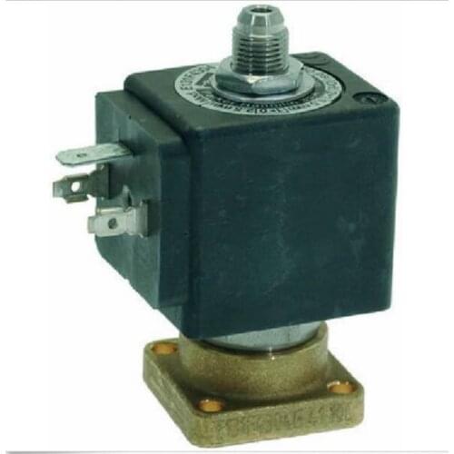 PAVONI 3way Solenoid Lucifer Valve 220/240V
