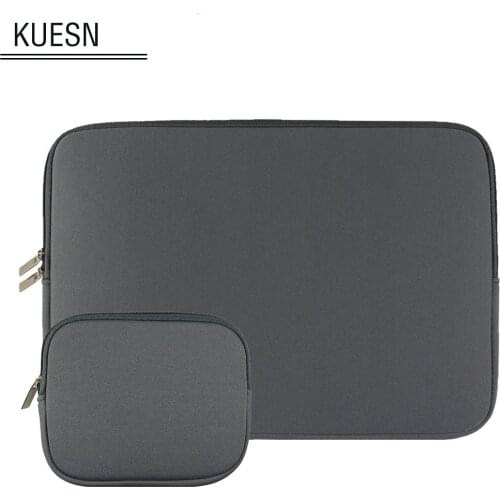 Universal tablet case laptop bag pocket for 11 12 13 15.6 inch notebook macbook lenovo acer dell asus HP ultrabook sleeve pouch