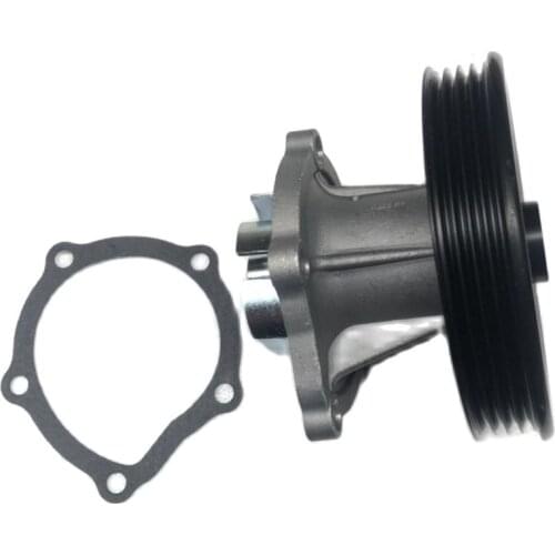 High Quality Water Pump For Baic MZ45 MZ40 A12 Engine
