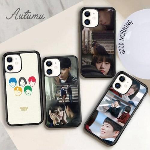 Autumu Samsung Galaxy S9 Plus Phone Cases