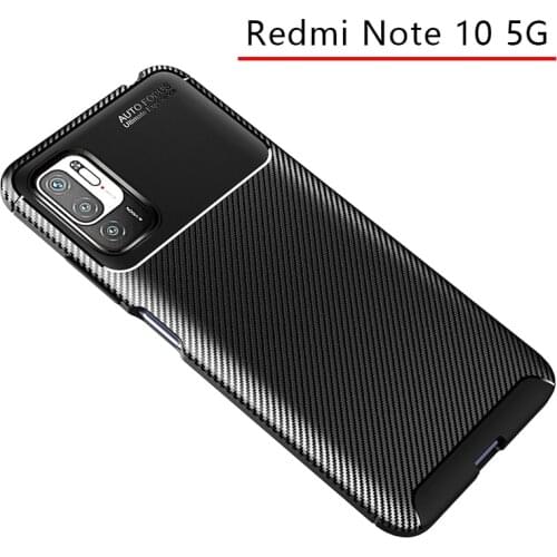 Case on redmi note 10 5g bumper cover for xiaomi readmi not note10 not10 protective phone coque back bag silicone matte soft tpu