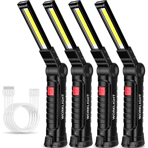 DELIXI Flashlights