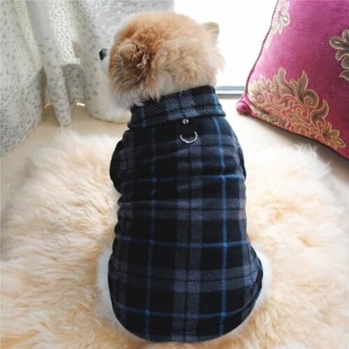Pet Winter Dog Sale Dogs Best Waterproof for Chihuahua Down XS-XXXL Puppy Coat Small Medium Hoodies Jacket Warm Clothes
