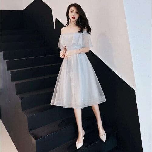 Женские платья ниже колена Feelingarden China At AliExpress