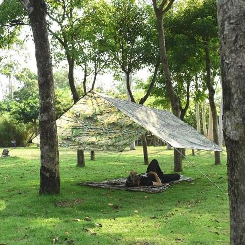 Flytop Camouflage Nets