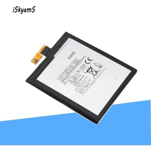 ISkyamS 1x 3280mAh GV40 Replacement Battery SNN5968A for Motorola Moto Z Droid Force Moto Z Force Moto Z Force Droid XT1650-02