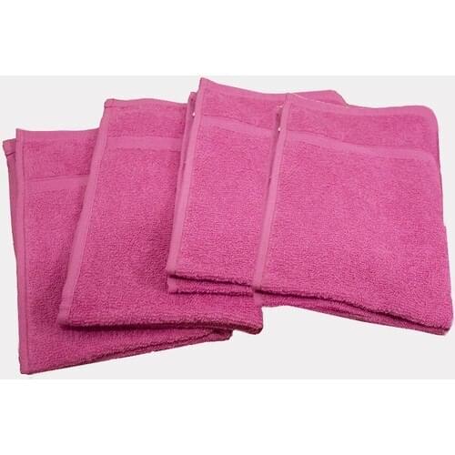 Tmall Home Design Kitchen Hand Towel 4 PCs 30 X50 - 004699