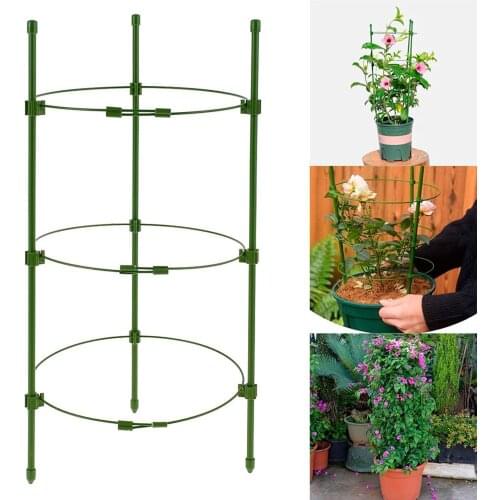 MOONBIFFY Garden Rates