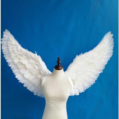 Cute pink fairy wings beautiful Children' Day Party decoration props nice gifts Chidren' stage performance props