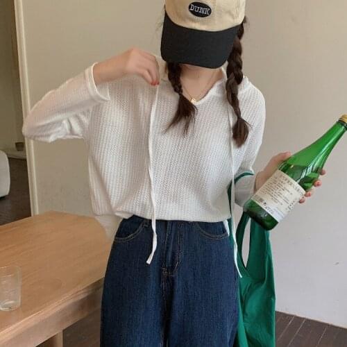 Cheap wholesale 2021 spring summer autumn fashion casual Girls cute women Sweatshirt woman Hoodies female Lady hoodies BAy016