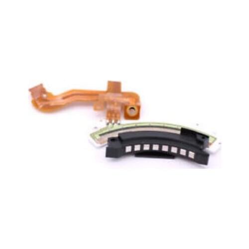 New Mirror Box Lens aperture control induce magnetic stripe board For Nikon D810 Camera Replacement Unit Repair part