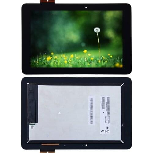 10.1" For ASUS Transformer Book T100H T100HA Full LCD DIsplay Touch Screen Digitizer Replacement