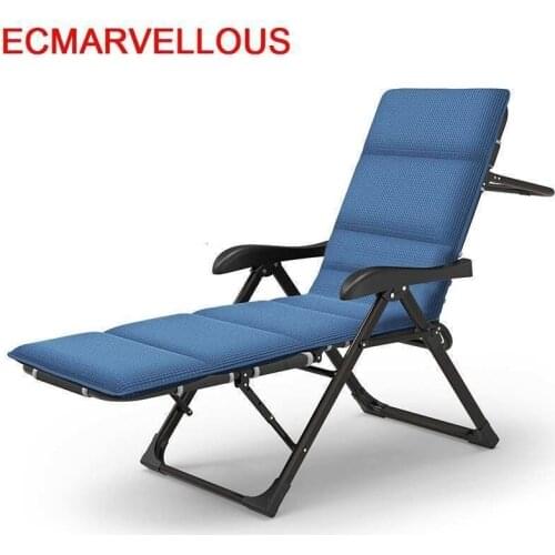 Moveis Beach Chair Mobilya Patio Arredo Mobili Da Giardino Longue Lit Salon De Jardin Garden Furniture Folding Bed Chaise Lounge