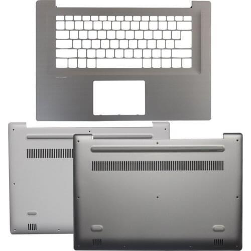 NEW For Lenovo IdeaPad 320S-15 320S-15IKB 520S-15 520S-15IKB Palmrest COVER AP1YP000402/ Laptop Bottom Base Case Cover
