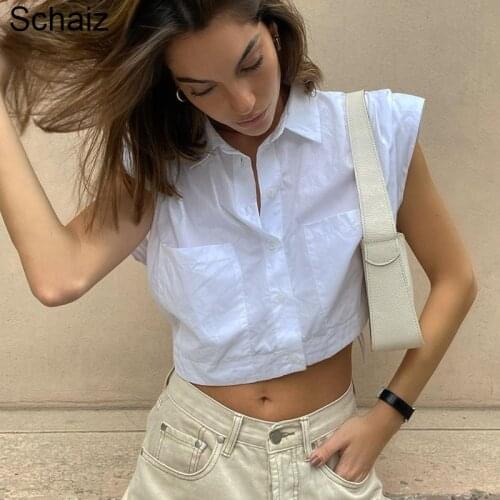 PYGH Women's Big Shirts