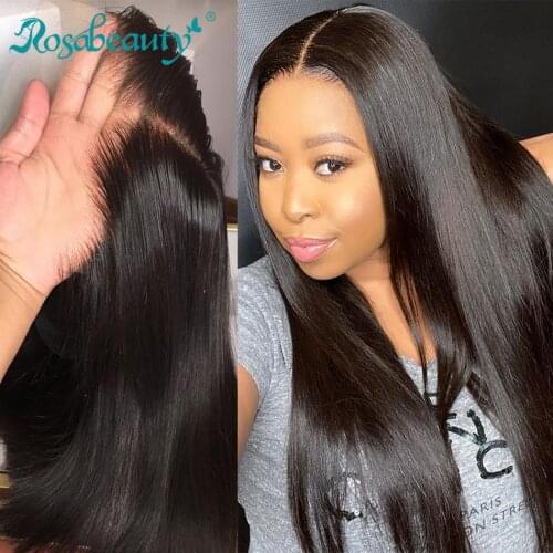 Rosabeauty Synthetic Hair