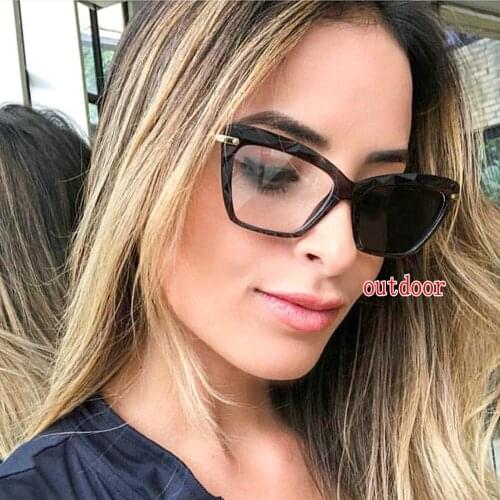 Titanium Alloy Sunglasses Transition Photochromic Reading Glasses for women Hyperopia Presbyopia with Diopters Presbyopia NX