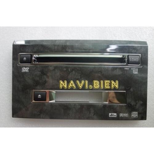 BRAND NEW CAR DVD FRAME 86450-0N020 121942-81900910 AMC00010 TOYO-TA CROWN