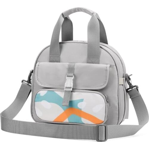 Baby Bags for Mom Nappy Maternity Diaper Mommy Tote Bag Storage Organizer Changing Carriage Baby Care Travel Handbags