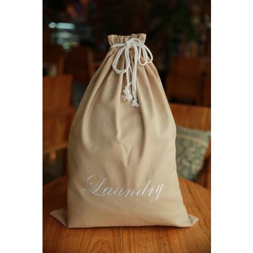 Embroidered Baby Toys Storage Cotton Bags Laundry Bag with embroidery Pouch,Baby Kids Toys Storage Bag Cute Wall Pocket