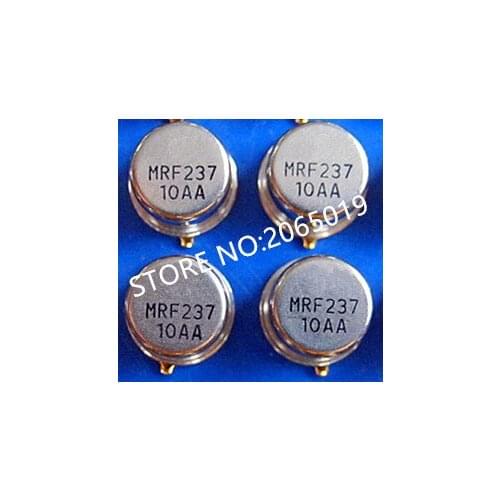 10PCS MRF237 MRF 237 CAN3
