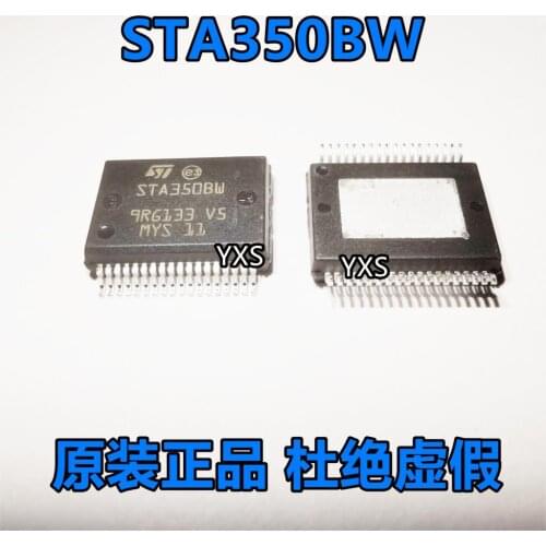 100% New&original STA350BW HSOP36 In Stock