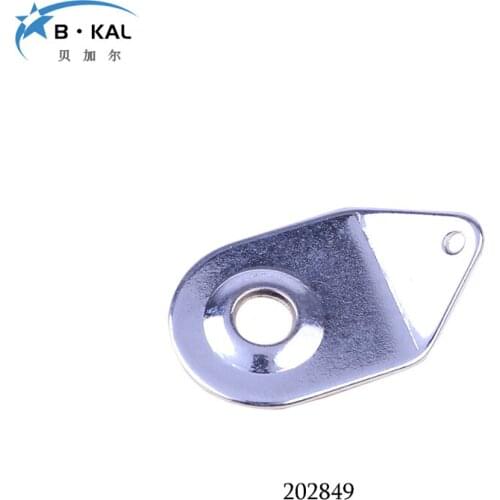 #202849 BROTHER BT-700D M700 M732 M752 overlock stitch sewing machine parts