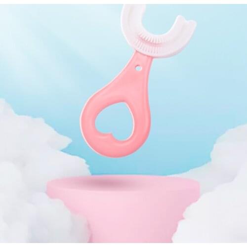 Beidol Soft Toothbrushes