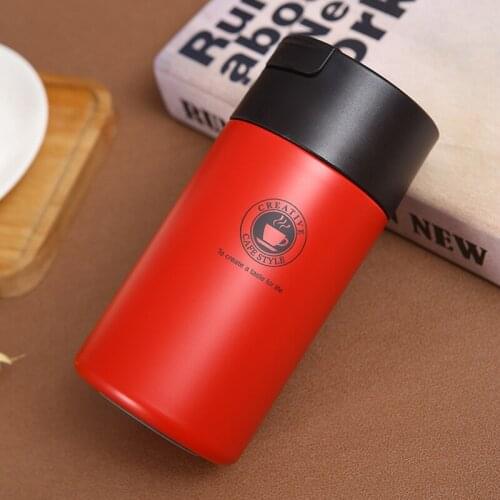 BenRussell Stainless Steel Thermoses