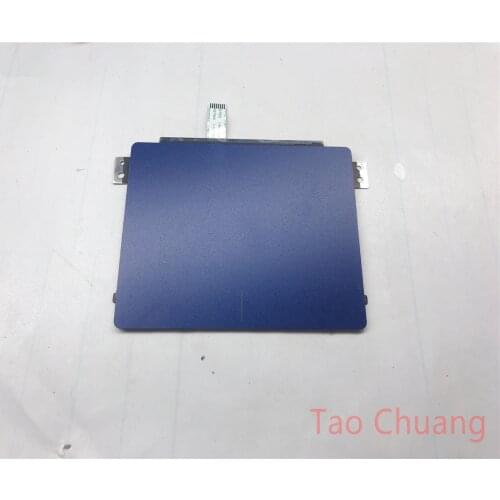 FOR Dell Inspiron 15 5000 5593 Touchpad with cable TM-P3240 01XCK2