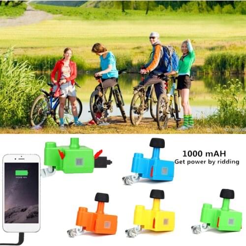 EYCI E-bike Accessories