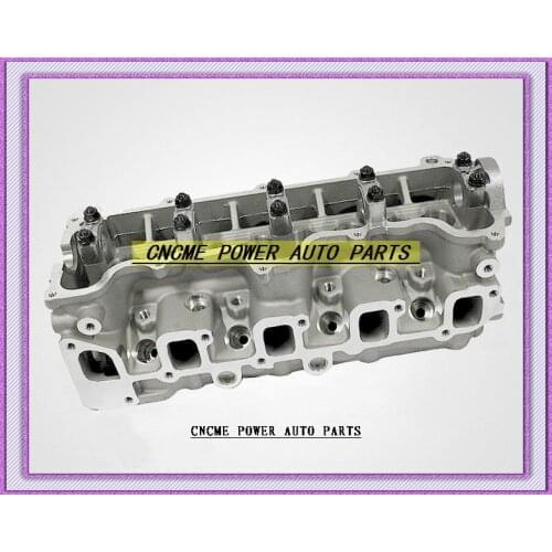 908 028 4EE1 T 4EE1T Cylinder Head 607044 5607008 5607038 For Opel Astra Vectra A B Combo For Vauxhall For Mazda 323 1.7TD 8v