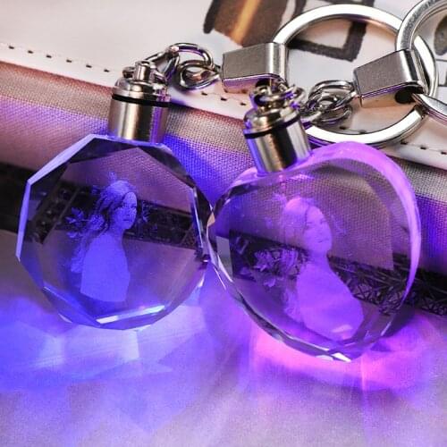 HZQHZW Keychains
