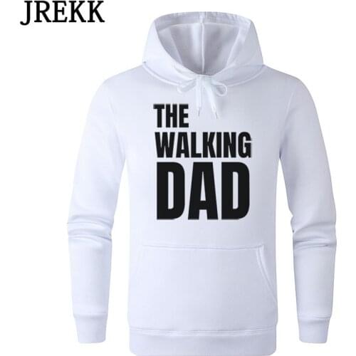 JREKK Men's Sweatshirts